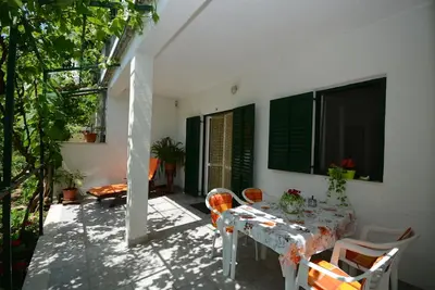 Image de Appartement Pavica (10281-A1) - Rogoznica
