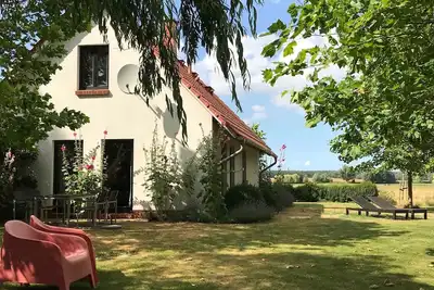 Image de Locations de vacances Michaelis 6 Ă Quilitz - Maison 6
