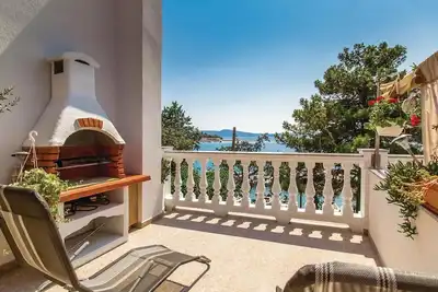 Image de Belle maison de 2 chambres à Selce