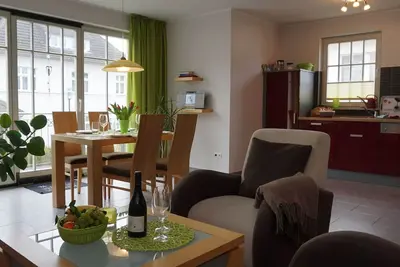 Image de Appartement 4 - Villa dunes vis a vis - proche de la plage