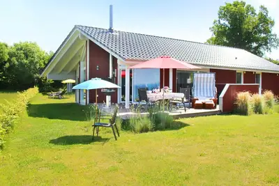 Image de Maison Jerup - Maison de vacances Jerup