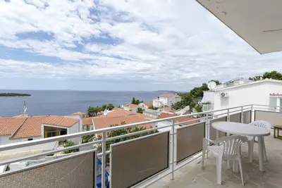 Image de Appartements Dušan (40393-A1) - Primosten