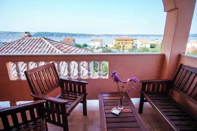 Image de Appartement de vacances à 50 m de l'Adriatique