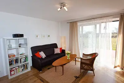 Image de Appartement 3 - Rügen-Fewo 280\/1