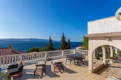 Image de Superbe maison à Senj avec cuisine