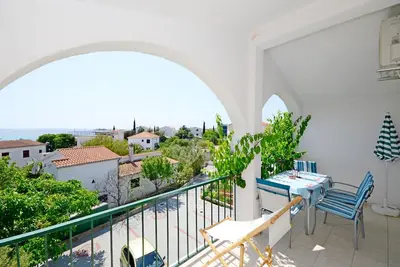 Image de Appartement Pavica (10281-A3) - Rogoznica