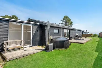 Image de Superbe maison à Ebeltoft avec WiFi