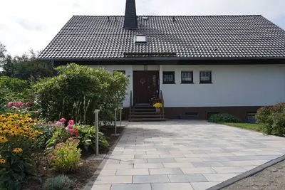 Image de Appartement Hoher Weg