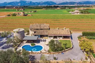 Image de Magnifique maison Ă Muro