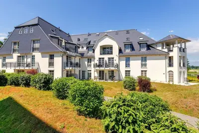 Image de Appartement - BS_47 - Residenz am Balmer See - BS_47