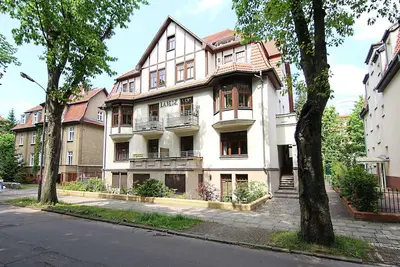 Image de Appartement 2 pièces La16 -à partir?d? (La16)