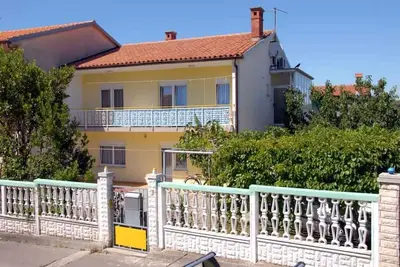 Image de Appartement de vacances avec air conditionné
