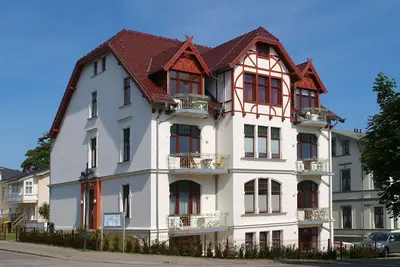 Image de (Breeze) Villa Medici Ahlbeck - Médicis 8