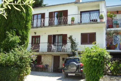 Image de Appartement de vacances avec jardin et non loin de la mer