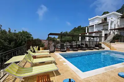 Image de Appartements Oktopus (39581-A2) - Sutomore
