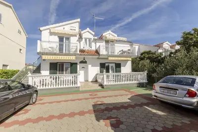 Image de Appartements Vinko (27131-A4) - Brodarica