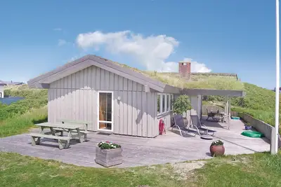 Image de Magnifique maison de 3 chambres à Fanø
