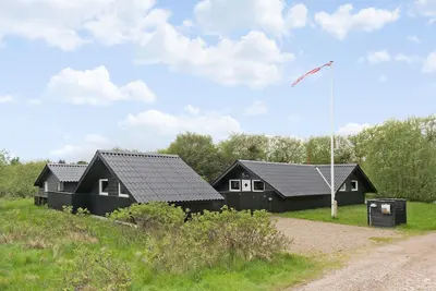 Image de Superbe maison de 3 chambres à Fanø