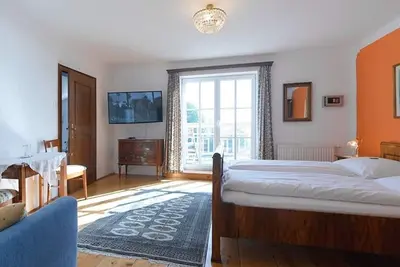 Image de Chambre 10 - Haus Berndt
