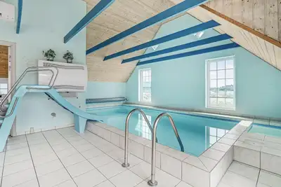Image de Superbe maison à Harboøre avec sauna