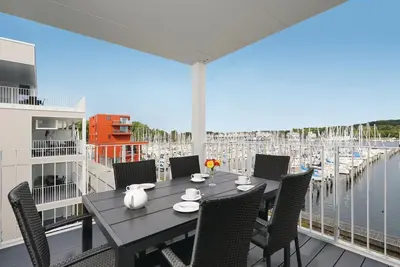 Image de Priwallpromenade 23, Whg 7
