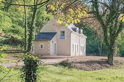 Image de Amazing home in Cravant les Côteaux