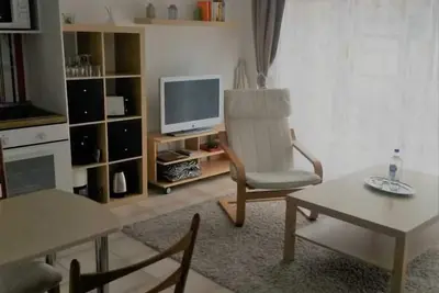 Image de Appartement 3 - complexe d'appartements Tecklenburger Altstadt