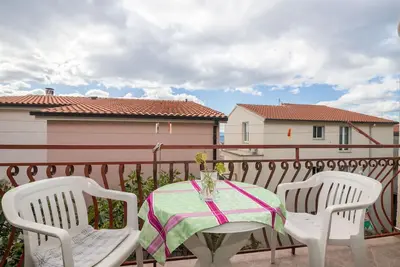Image de Appartements Željko (36791-A2) - Makarska
