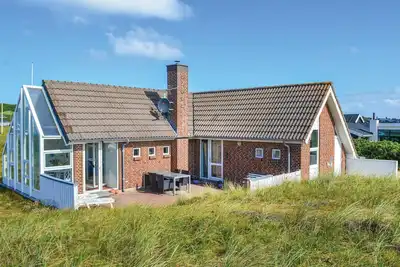 Image de Belle maison de 3 chambres à Ringkøbing