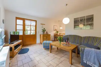 Image de Maison jumelée (1) - Ferienhaus Wustrow