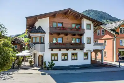 Image de attraktive Ferienwohnung