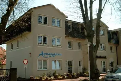 Image de House Aquamarina Apartment 06 - Maison Aquamarina Whg. 06