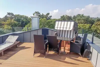 Image de Garden Suite Penthouse