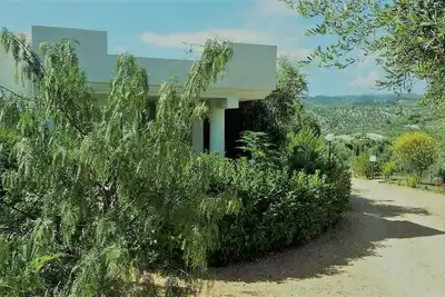 Image de Appartement de vacances avec places de parking