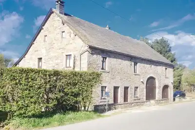 Image de Vennhaus