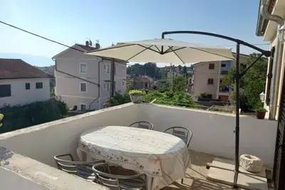 Image de Appartement de vacances avec terrasse près de la mer