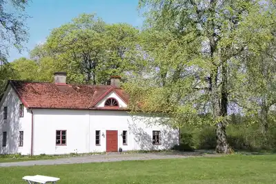 Image de Superbe maison de 4 chambres à Vetlanda