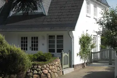 Image de Maison - Maison ronce odorante