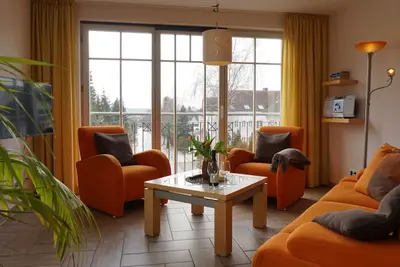 Image de Appartement 5 - Villa dunes vis a vis - proche de la plage