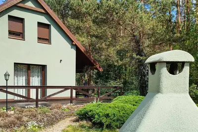 Image de Superbe maison à Rybakowo avec cuisine