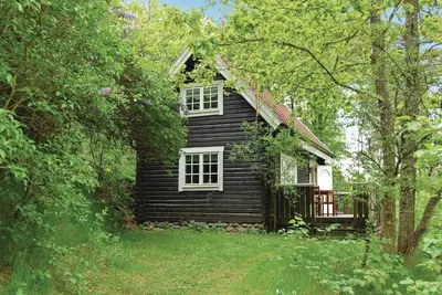 Image de Belle maison de 2 chambres à Vetlanda