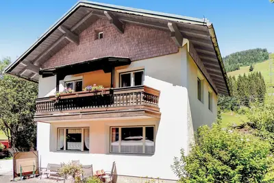 Image de gemuetliches Ferienhaeuschen