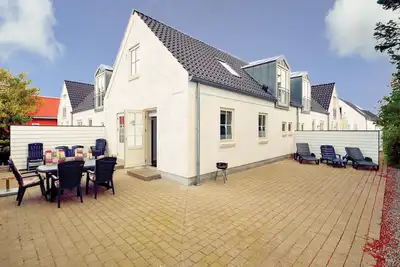 Image de Superbe maison de 3 chambres à Blåvand