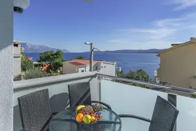 Image de Appartements Lorenzo (26581-A5) - Lokva Rogoznica