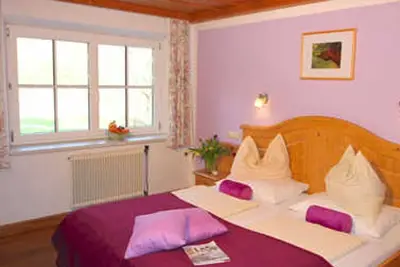 Double Standard - Ferme biologique Kasleitner (3 fleurs)