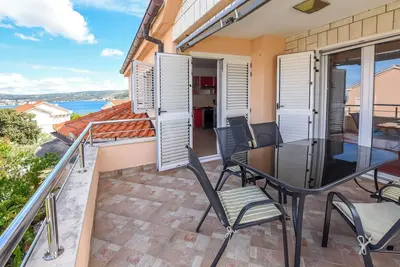 Image de Appartements Ema (22211-A2) - Razanj