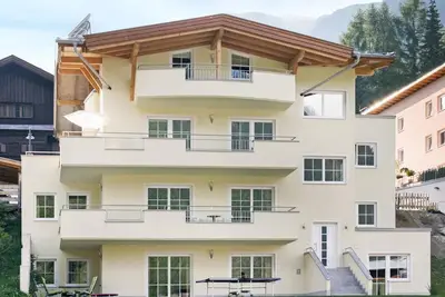 Image de attraktive Ferienwohnung