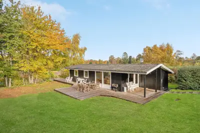 Image de Superbe maison à Græsted avec WiFi