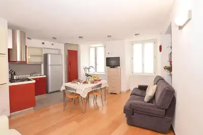 Image de Casa Ca´Pestalozzi