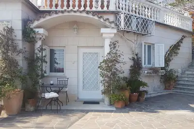 Appartements Barbara (65951-A4) - Lovran